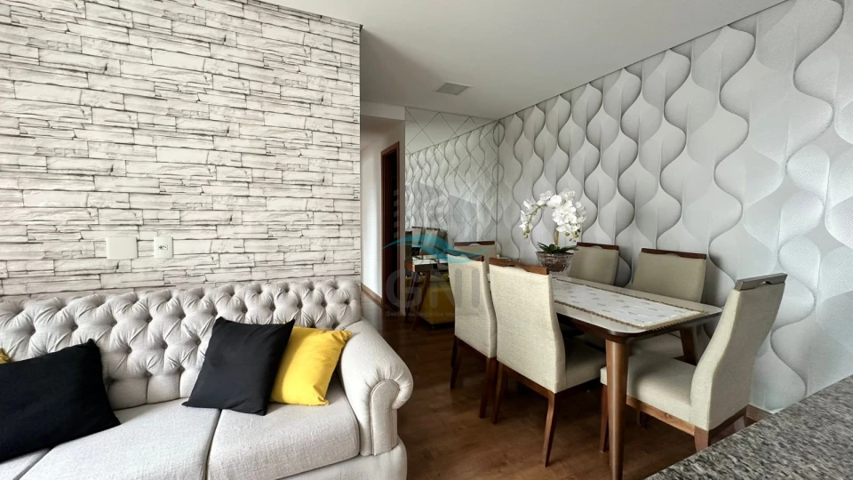 Imagens do imóveis APARTAMENTO PARA LOCAÇÃO- EDIFICIO NYC PALHANO