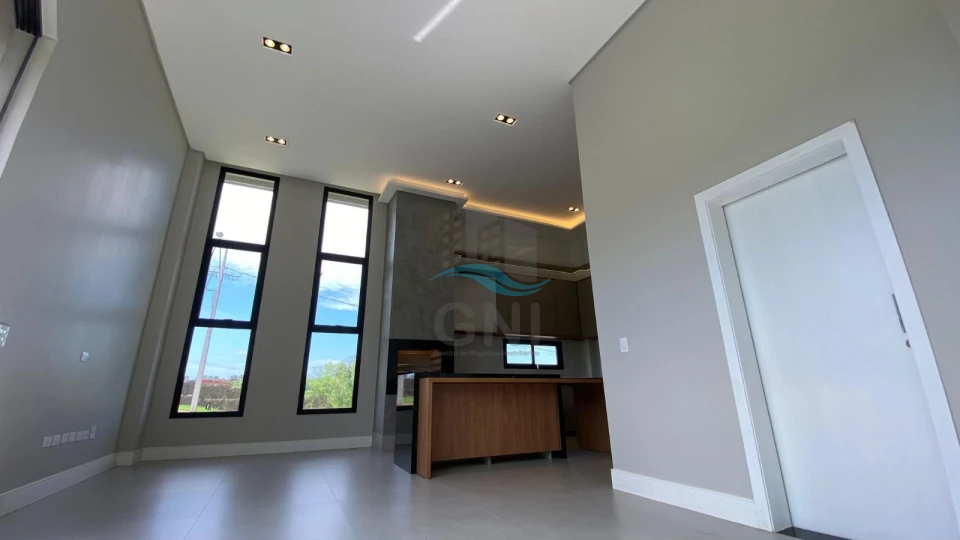 Imagens do imóveis CASA PARA LOCAÇÃO - CONDOMINIO TAUA ARAGUARI