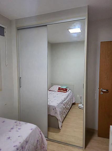 APARTAMENTO A VENDA - EDIFICIO SPLENDOR Imagens do imóveis APARTAMENTO A VENDA - EDIFICIO SPLENDOR