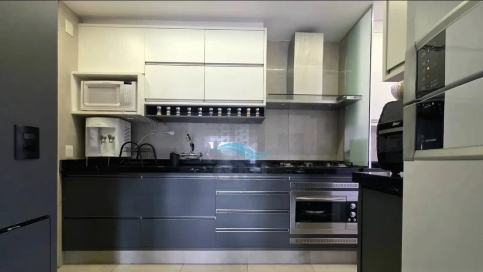 Imagens do imóveis APARTAMENTO A VENDA - EDIFICIO JARDINS ECO RESORT & RESIDENCE