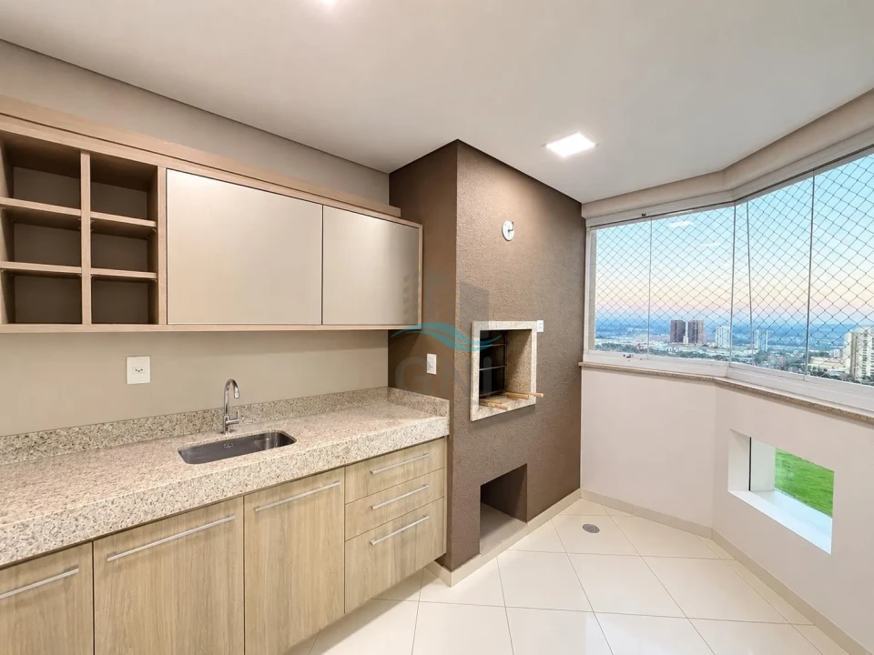 Imagens do imóveis APARTAMENTO A VENDA - EDIFICIO EVOLUTION HOME ALTO DA PALHANO