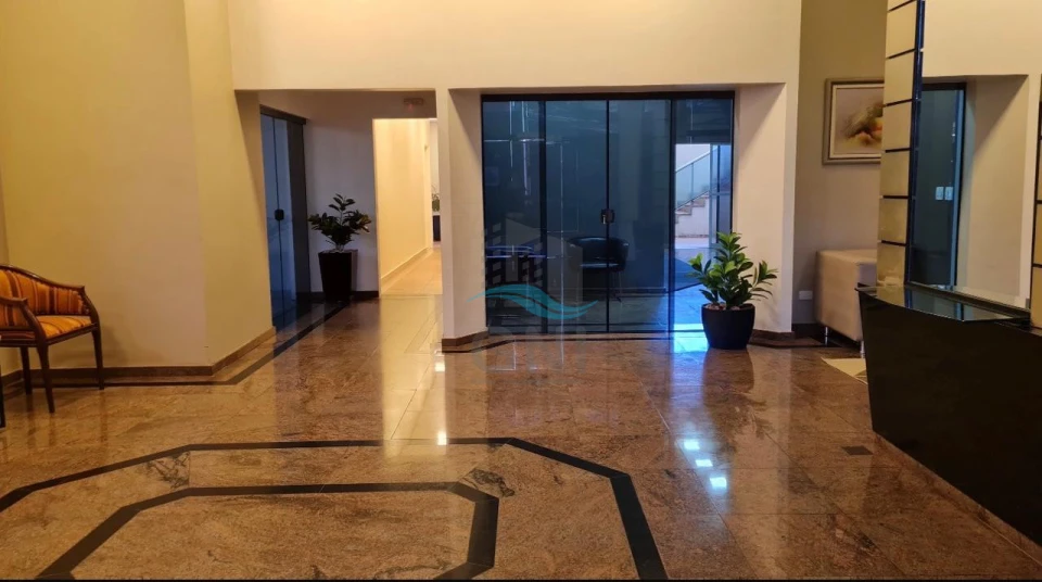 Imagens do imóveis APARTAMENTO A VENDA - EDIFICIO MONT BLANC