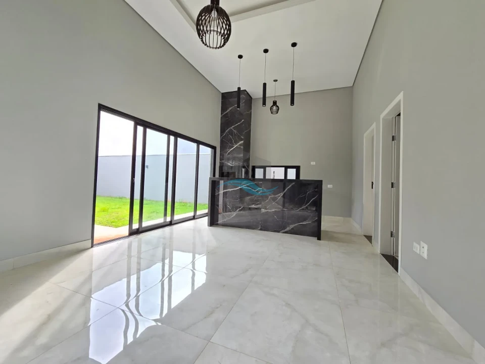 Imagens do imóveis CASA A VENDA - RESIDENCIAL BELLEVIE