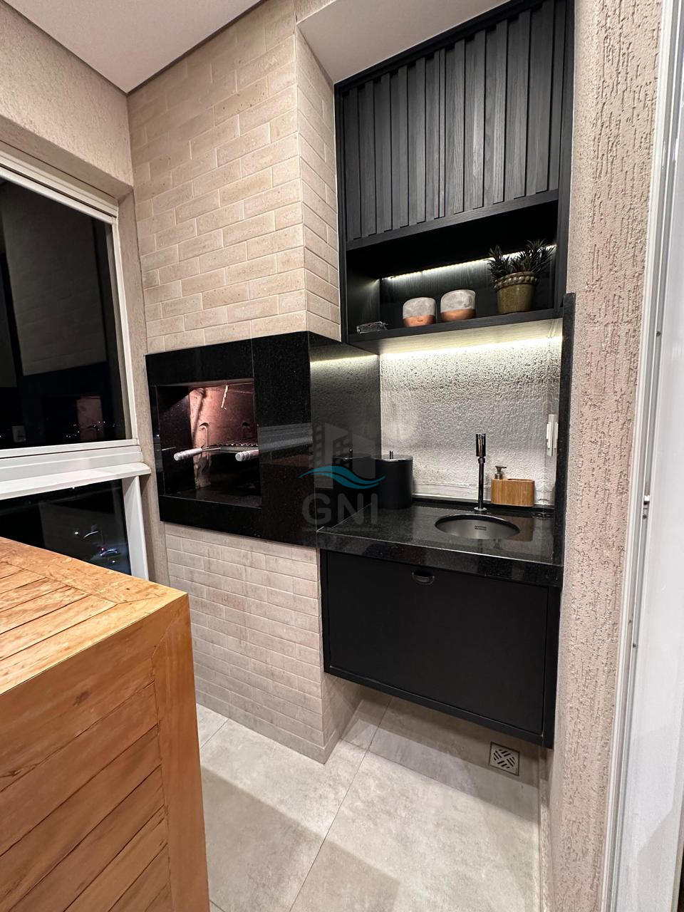 Imagens do imóveis APARTAMENTO A VENDA - EDIFICIO VICTORIA PARQUE