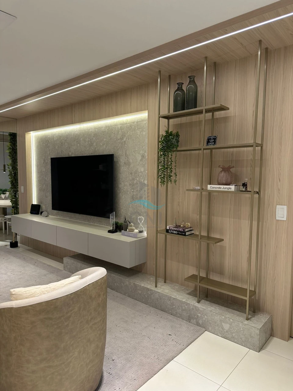 Imagens do imóveis APARTAMENTO A VENDA - EDIFICIO CHELSEA TOWER