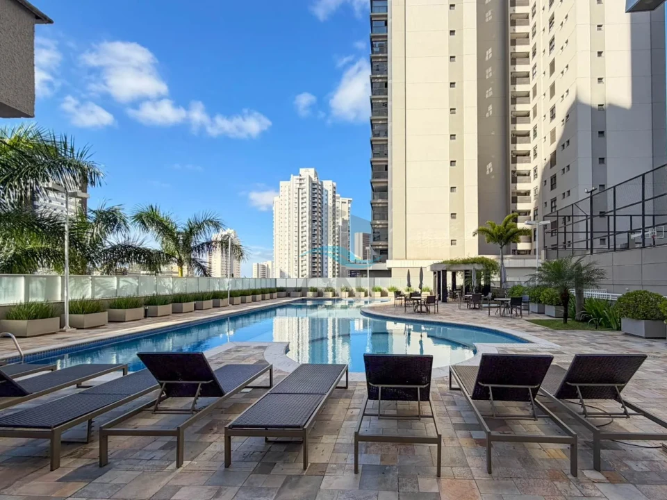 Imagens do imóveis APARTAMENTO PARA LOCAÇÃO - EDIFÍCIO PREMIATTO RESIDENCE