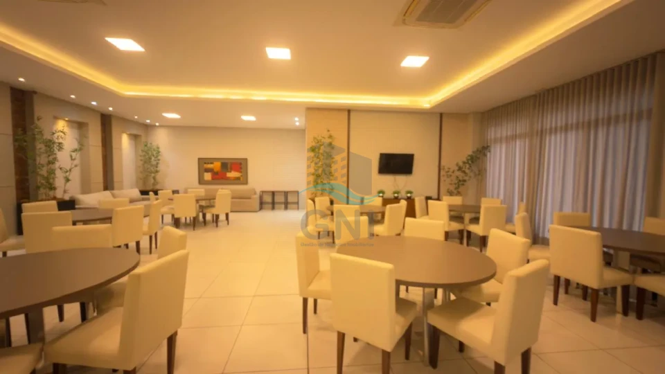APARTAMENTO A VENDA - EDIFICIO ARTE PALHANO