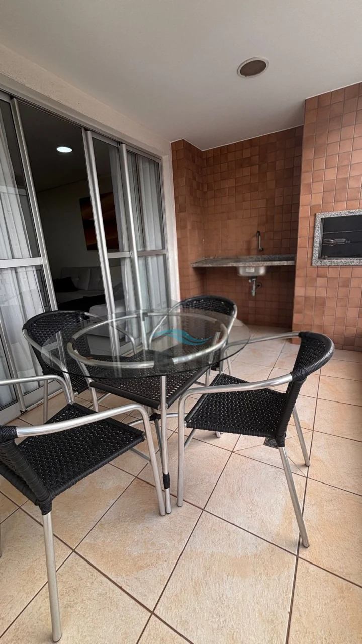 Imagens do imóveis APARTAMENTO A VENDA - EDIFICIO ANITA MALFATTI