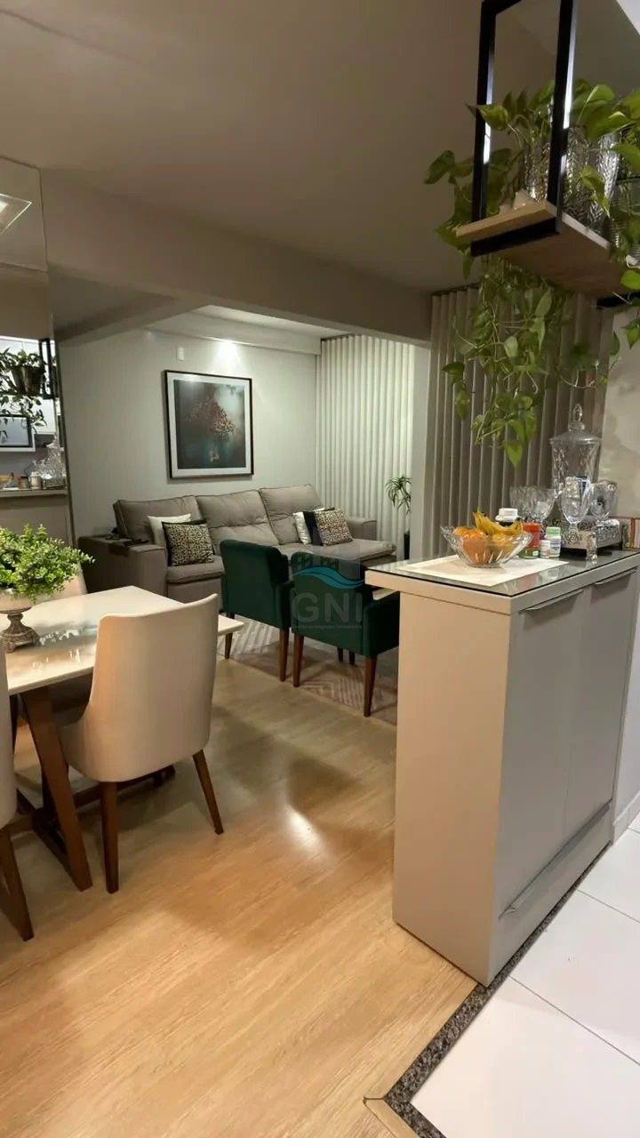 Imagens do imóveis APARTAMENTO A VENDA - BOULEVARD VILLAGE RESIDENCE