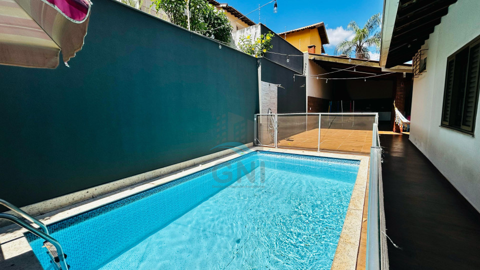 CASA A VENDA - JARDIM NAPOLES Imagens do imóveis CASA A VENDA - JARDIM NAPOLES