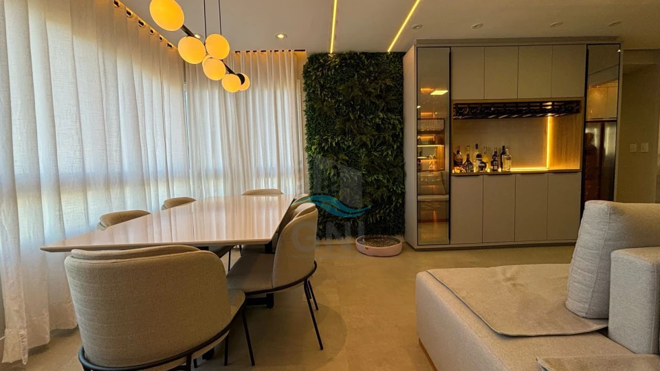 Imagens do imóveis APARTAMENTO PARA LOCAÇÃO - EDIFICIO GREENWICH PARK