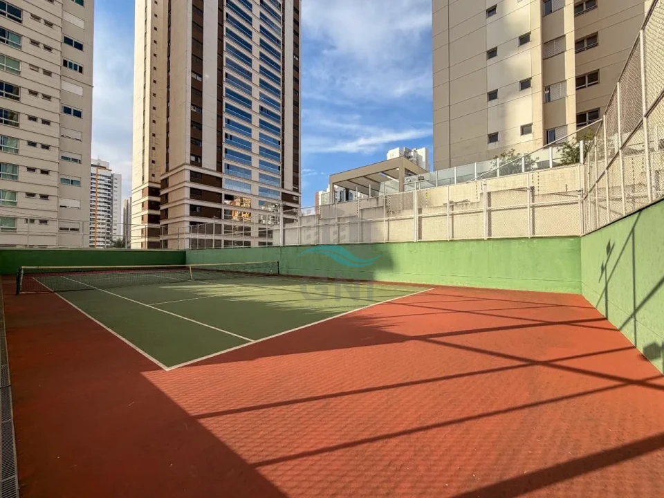 APARTAMENTO A VENDA - EDIFICIO ELEGANCE
