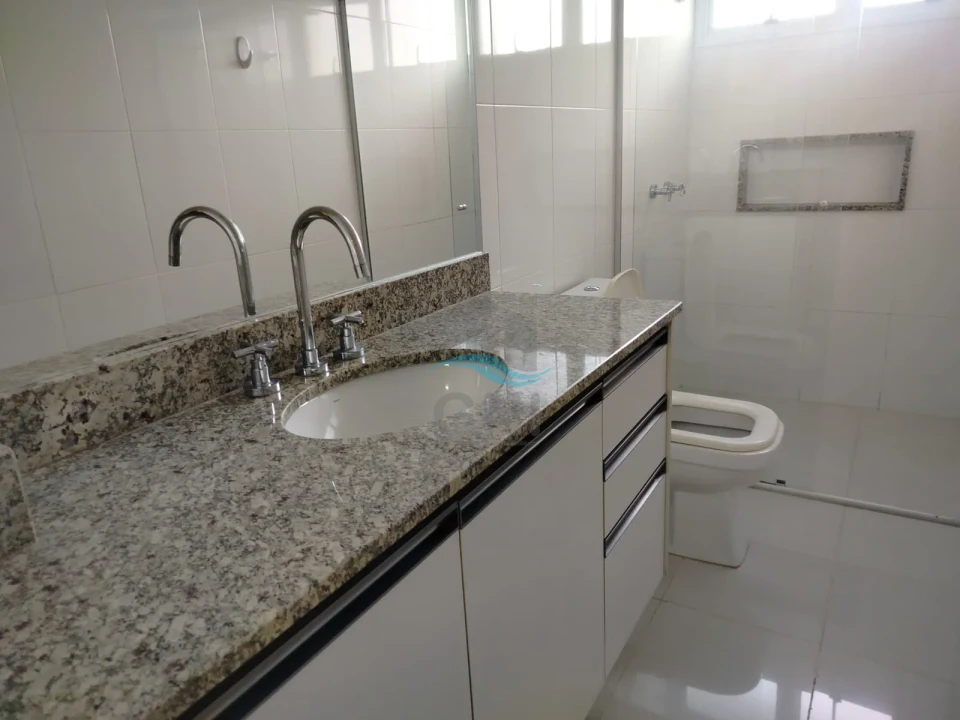 CASA PARA LOCAÇÃO - CONDOMINIO ROYAL MAISON