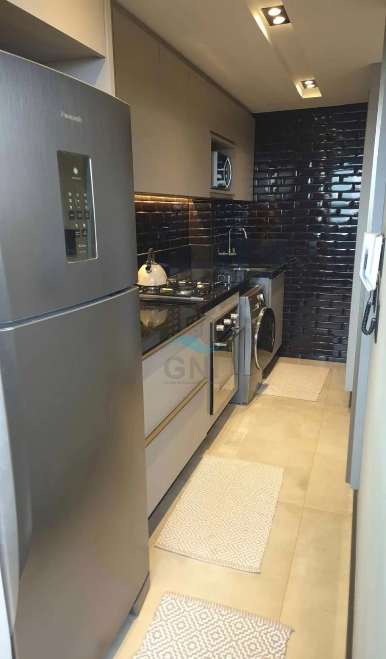 Imagens do imóveis APARTAMENTO A VENDA - EDIFICIO MORADA SHANGRI LA