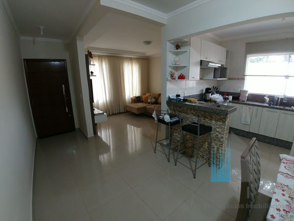 CASA A VENDA - JARDIM LEONOR Imagens do imóveis CASA A VENDA - JARDIM LEONOR