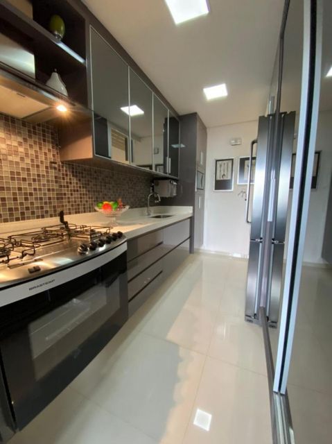 APARTAMENTO À VENDA - EDIFÍCIO LA VISTA Imagens do imóveis APARTAMENTO À VENDA - EDIFÍCIO LA VISTA