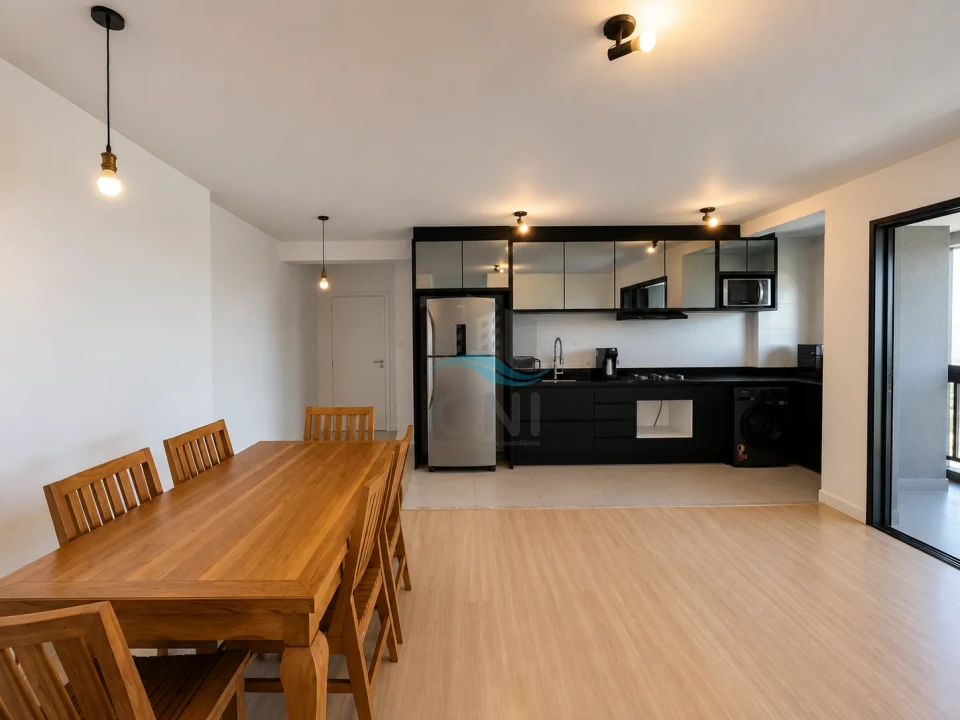 APARTAMENTO A VENDA - EDIFICIO MIND RESIDENCE