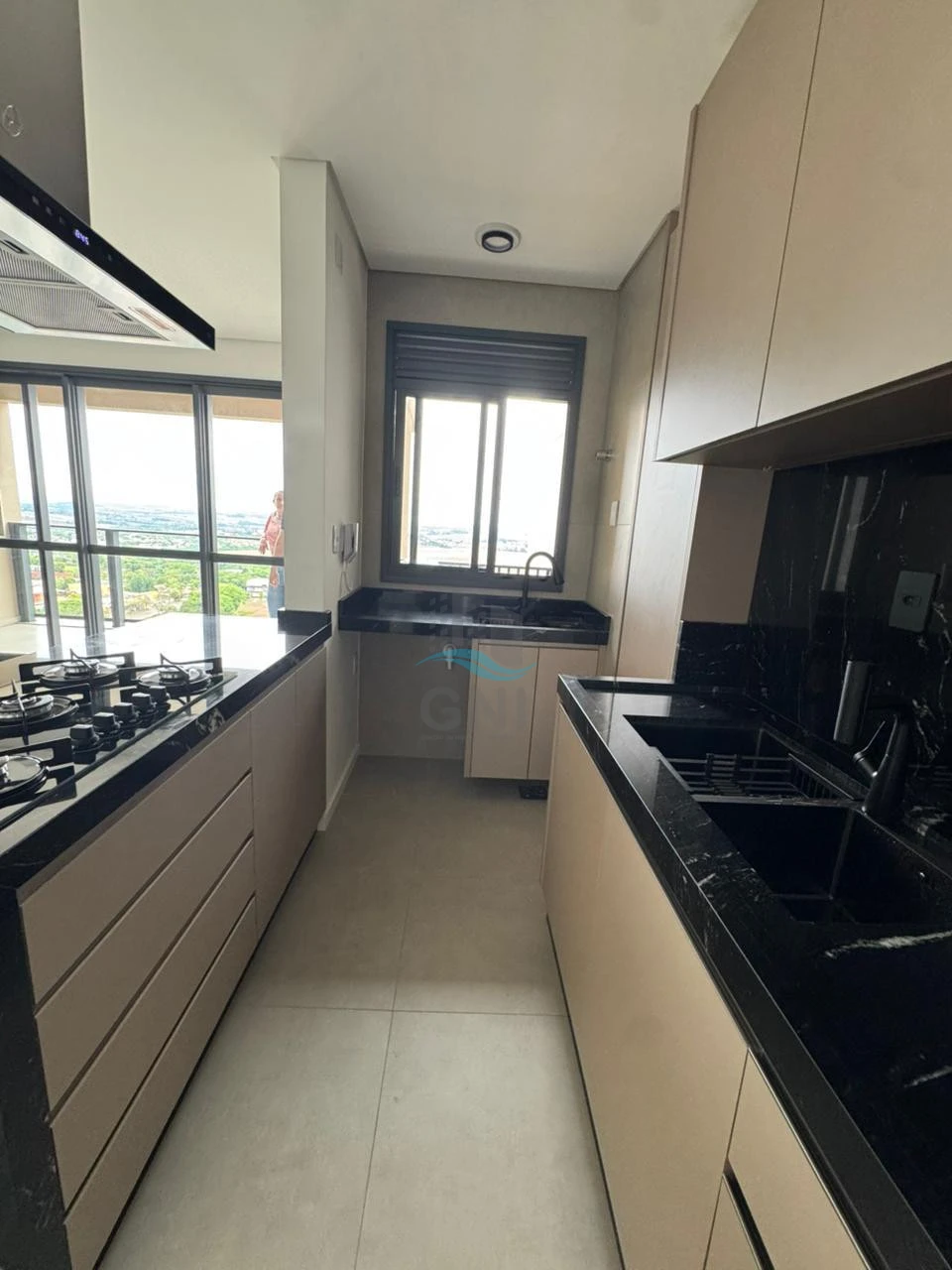 Imagens do imóveis APARTAMENTO A VENDA - EDIFICIO TAY