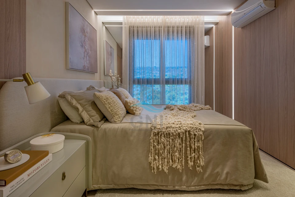 Imagens do imóveis APARTAMENTO A VENDA - EDIFICIO WYNN