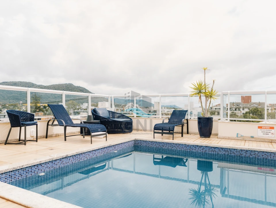 Imagens do imóveis COBERTURA A VENDA - EDIFICIO RESIDENCIAL MAR DO CAMPECHE