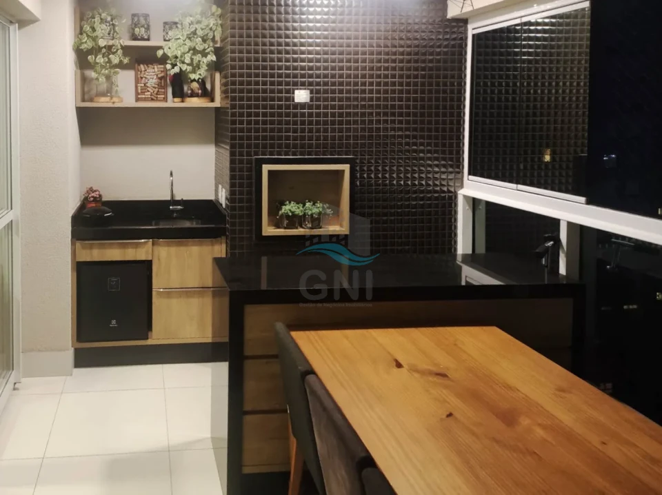 Imagens do imóveis APARTAMENTO A VENDA - EDIFÍCIO CHELSEA TOWER