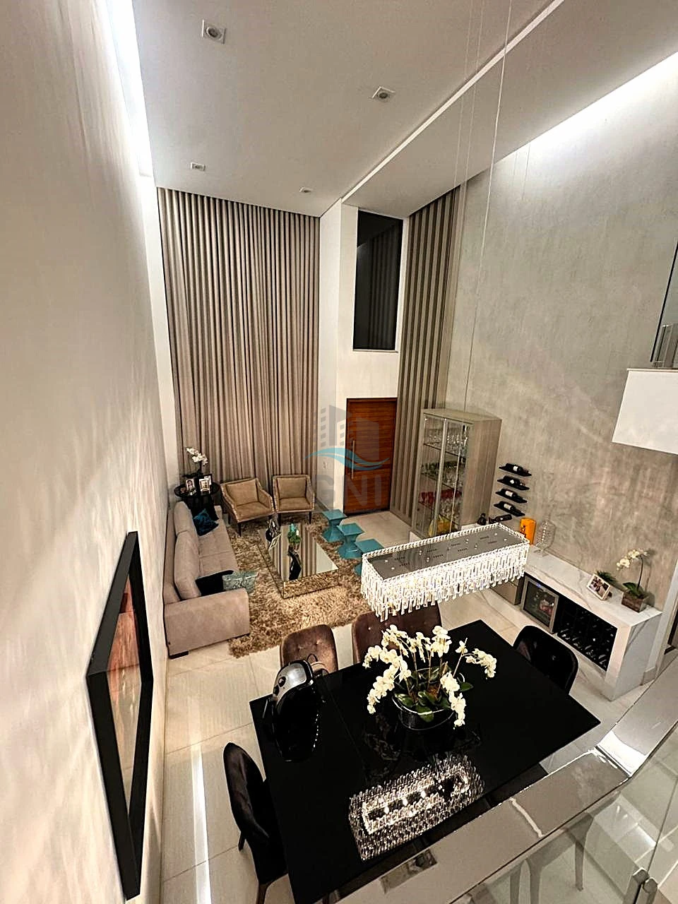 Imagens do imóveis CASA A VENDA - CONDOMINIO RESIDENCIAL HAVANA