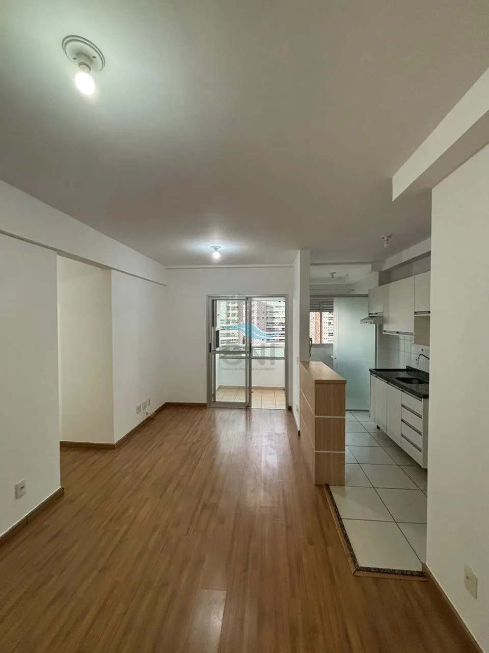 Imagens do imóveis APARTAMENTO A VENDA - GARDEN PALHANO