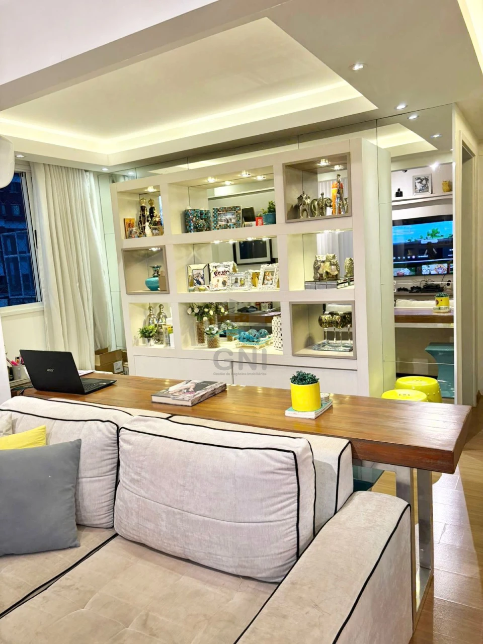 Imagens do imóveis APARTAMENTO A VENDA - EDIFICIO PATEO ALLEGRO