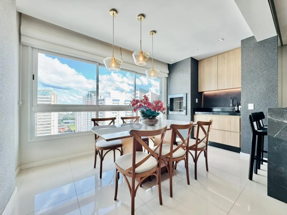 Imagens do imóveis APARTAMENTO A VENDA - EDIFICIO ELEGANCE