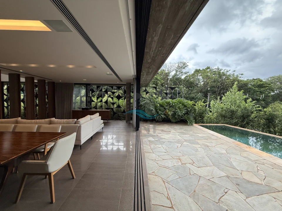 Imagens do imóveis CASA A VENDA - CONDOMINIO ROYAL PARK