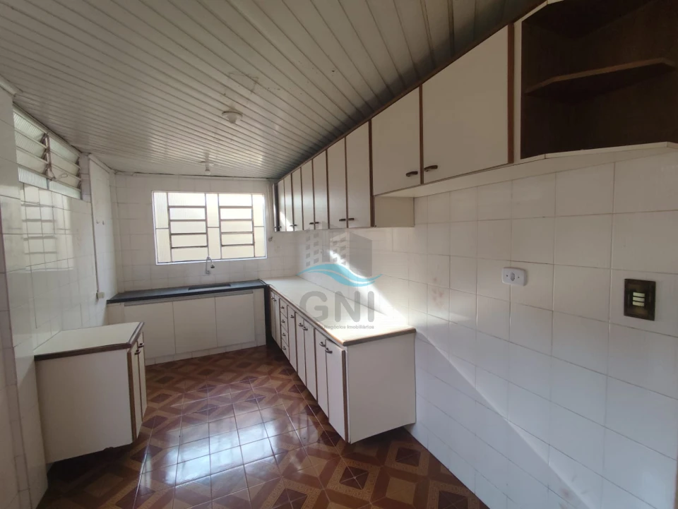 Imagens do imóveis CASA PARA LOCAÇÃO - JARDIM PETRÓPOLIS