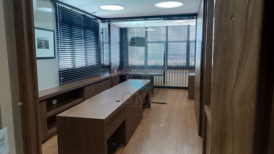 Imagens do imóveis SALA COMERCIAL LOCAÇÃO - CONDOMINIO COMERCIAL BARÃO DE TEFÉ