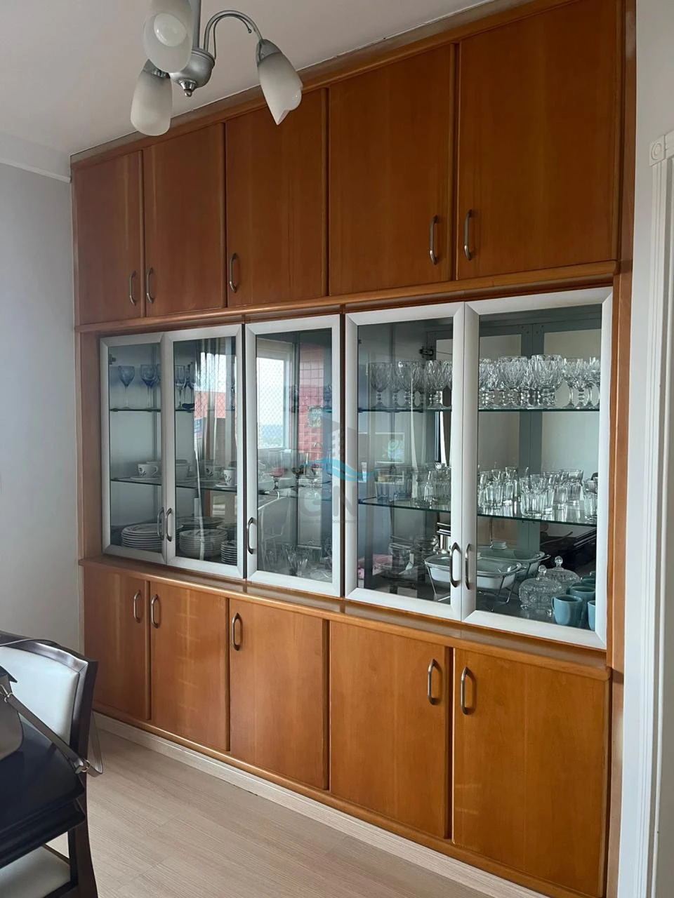 Imagens do imóveis APARTAMENTO A VENDA - EDIFICIO REINASSANCE