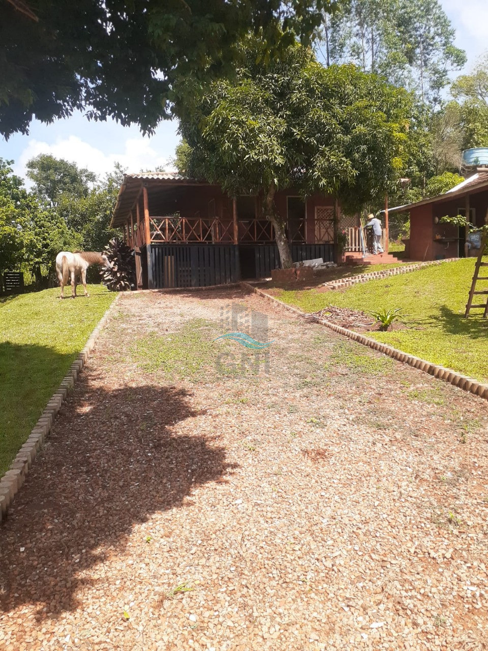 CHACARA A VENDA - LIMOEIRO Imagens do imóveis CHACARA A VENDA - LIMOEIRO