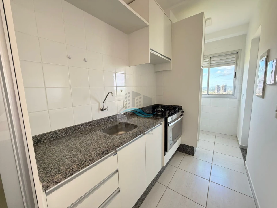 Imagens do imóveis APARTAMENTO LOCAÇÃO - EDIFICIO GARDEN PALHANO