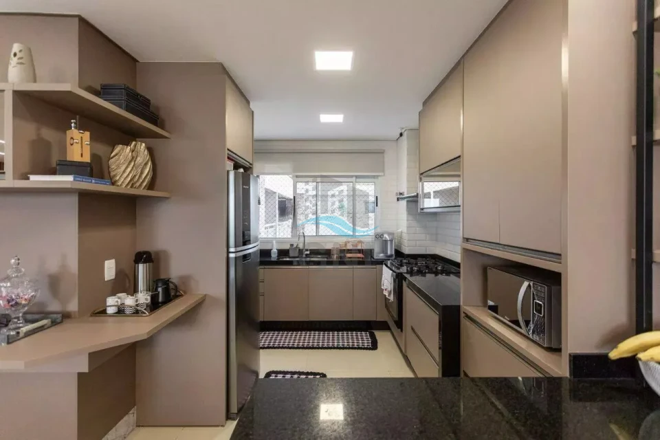 Imagens do imóveis APARTAMENTO A VENDA - QUEENS PARK