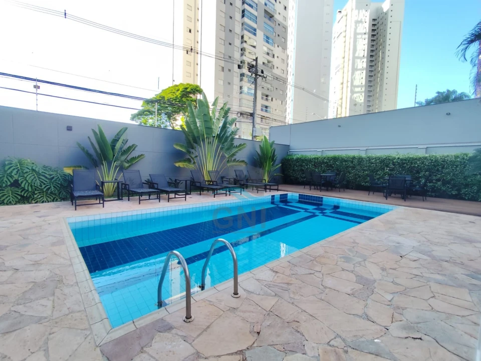 Imagens do imóveis APARTAMENTO A VENDA - EDIFICIO CENTRAL PARK
