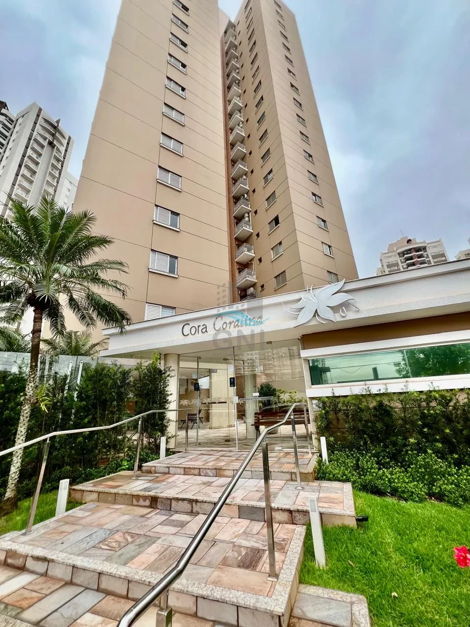 Imagens do imóveis APARTAMENTO A VENDA - EDIFICIO CORA CORALINA