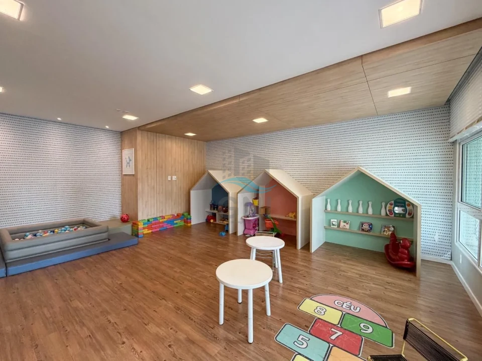 APARTAMENTO A VENDA - EDIFICIO ELEGANCE