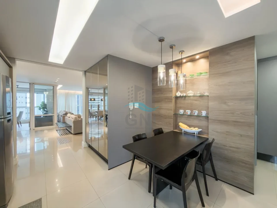 APARTAMENTO A VENDA - EDIFICIO MAISON LEGACY
