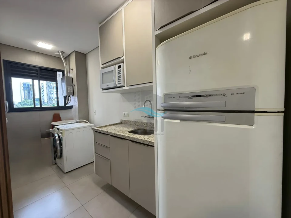 Imagens do imóveis APARTAMENTO A VENDA - EDIFICIO FREEDOM