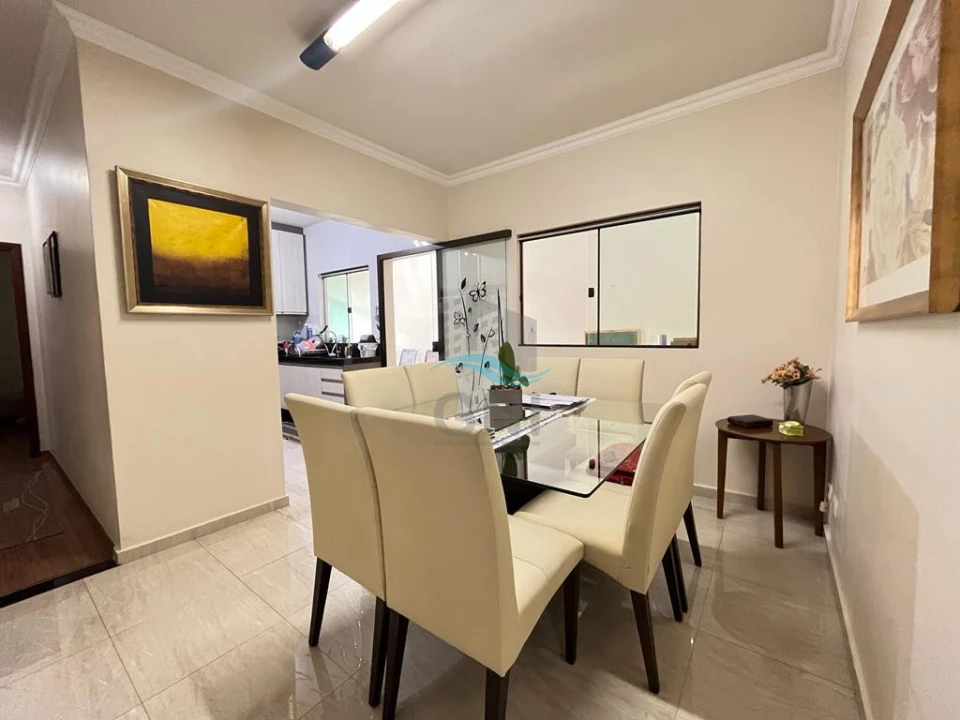 Imagens do imóveis CASA A VENDA - JARDIM GÁVEA