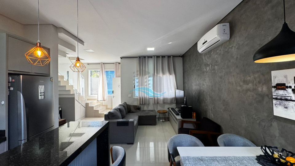 Imagens do imóveis CASA A VENDA - CONDOMINIO RESIDENCIAL VILLAGE TOKIO