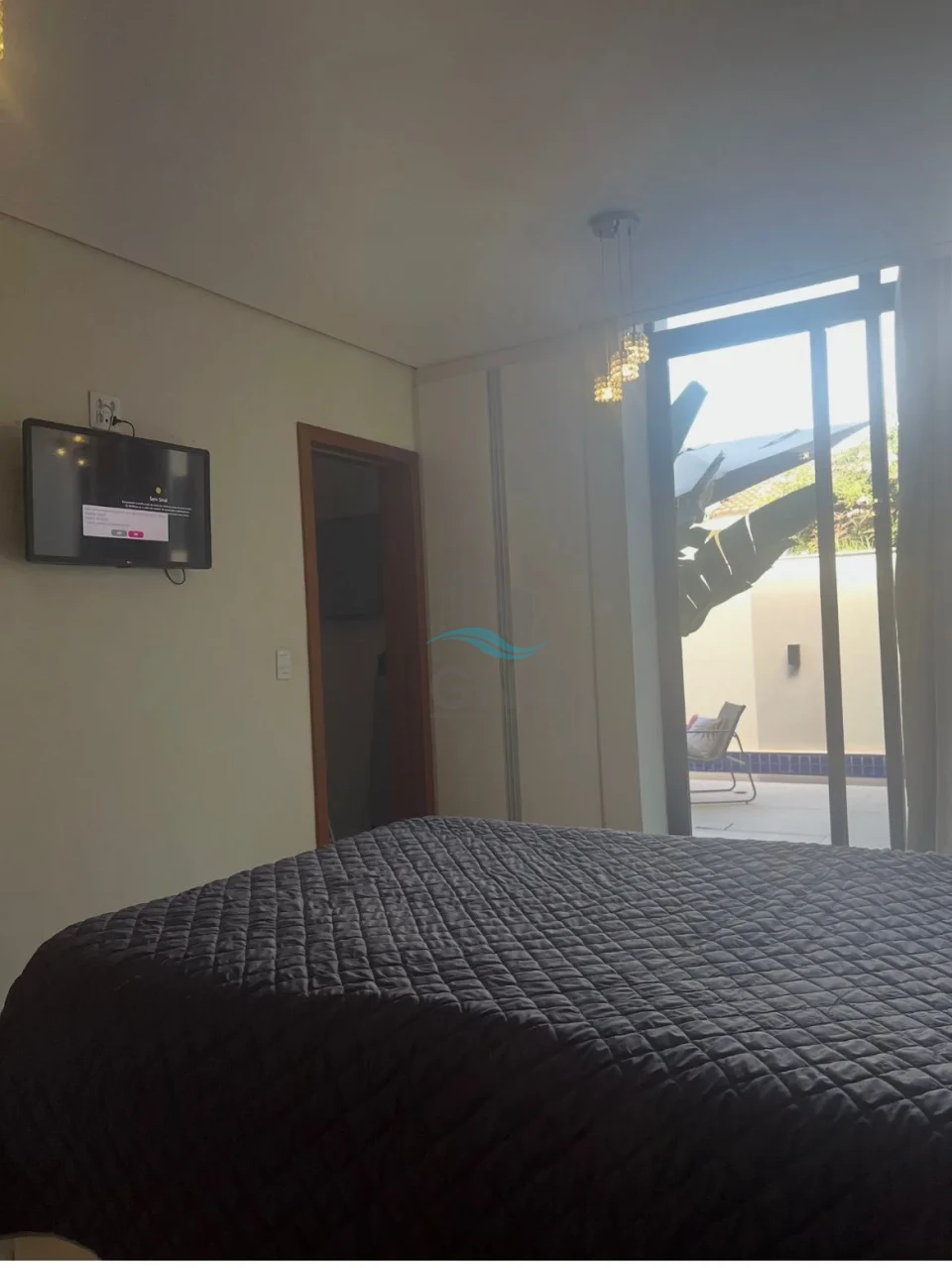 Imagens do imóveis CASA A VENDA - CONDOMINIO ROYAL FOREST