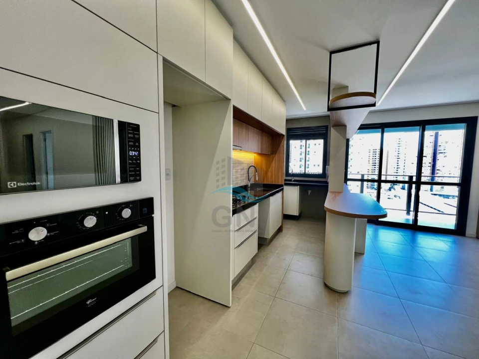 Imagens do imóveis APARTAMENTO PARA LOCAÇÃO - EDIFICIO TAY