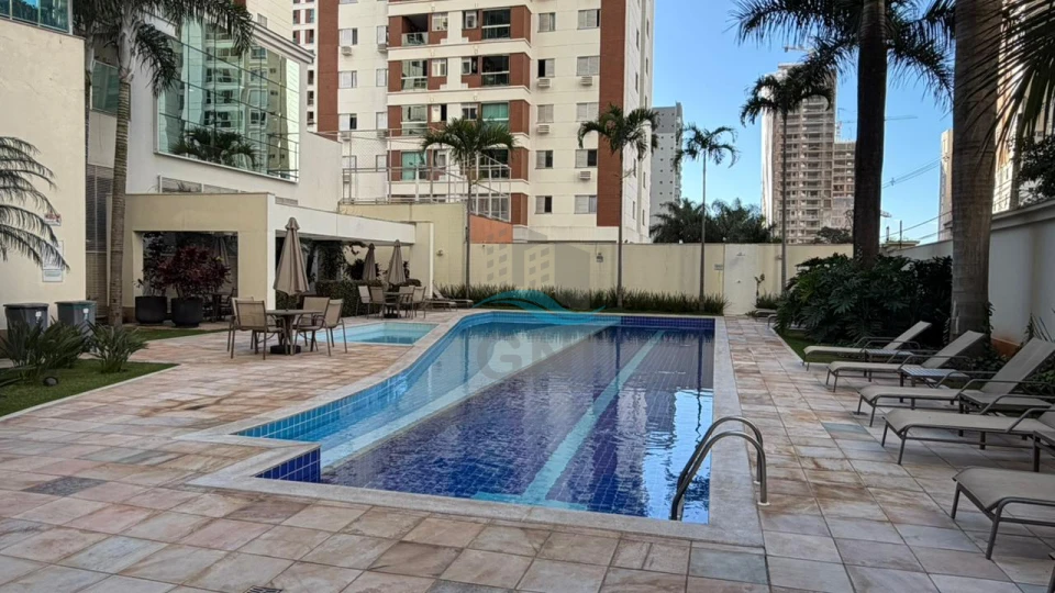 Imagens do imóveis APARTAMENTO A VENDA - EDIFICIO LE BLANC