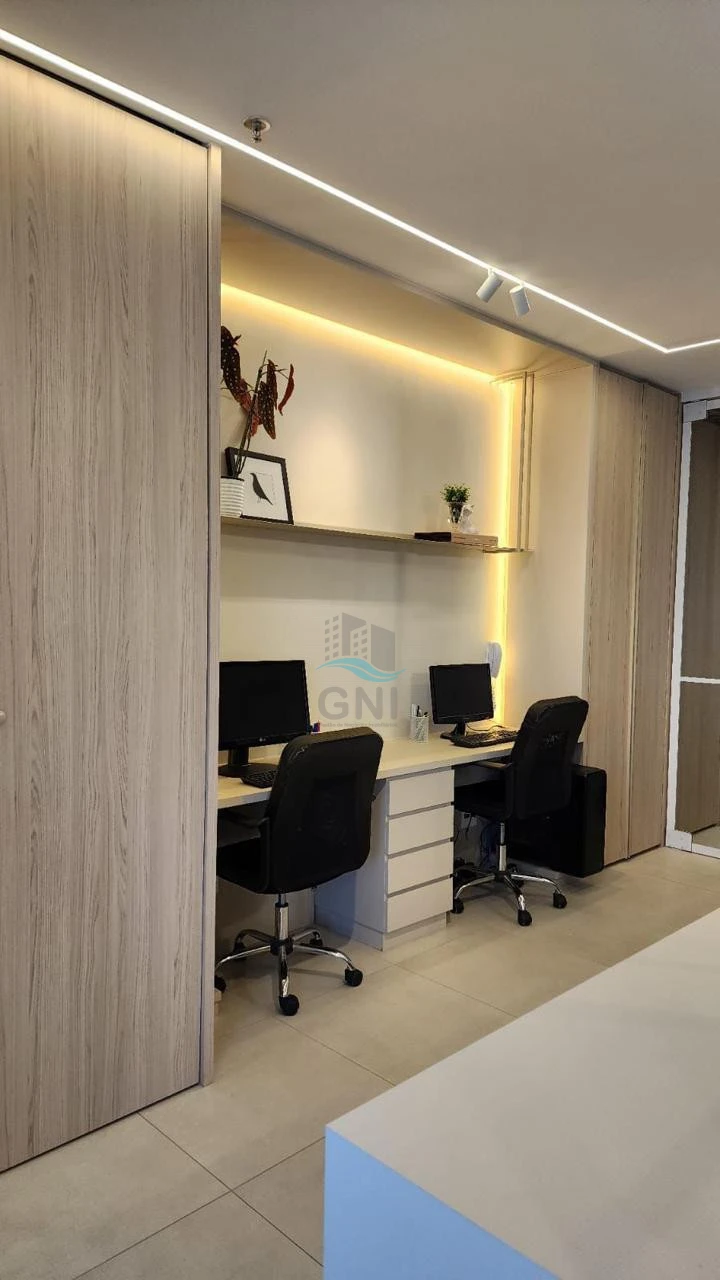 Imagens do imóveis SALAS COMERCIAIS A VENDA - EDIFICIO ATSUSHI YOSHII TOWER
