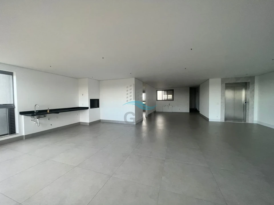 APARTAMENTO A VENDA - EDIFÍCIO LAKESIDE RESIDENCE