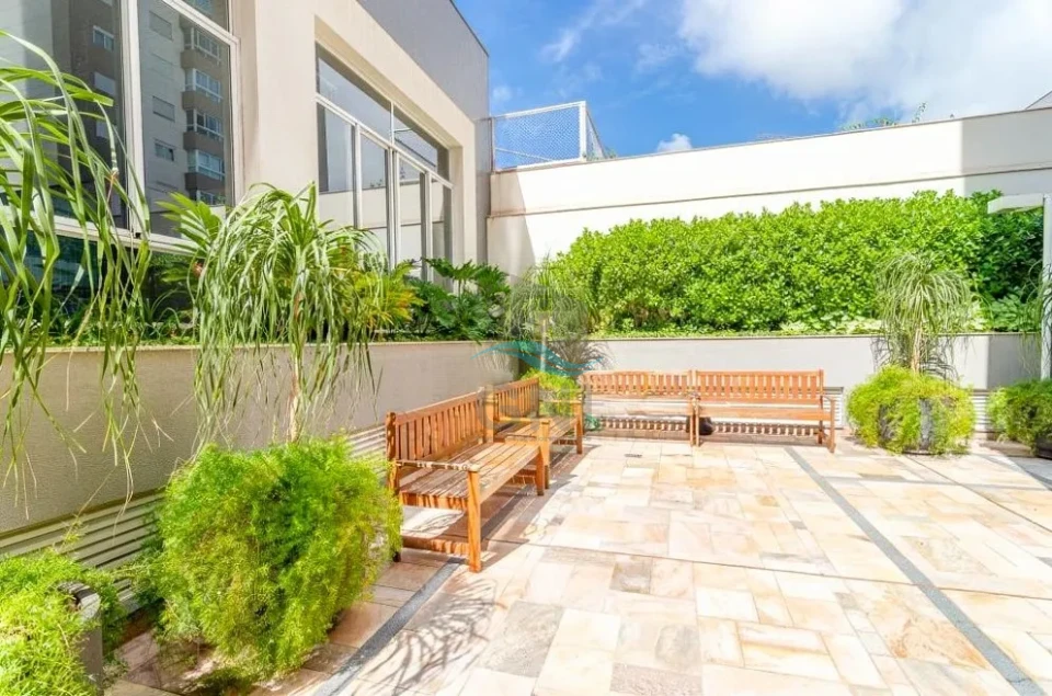 Imagens do imóveis APARTAMENTO A VENDA - ALAMEDA ECO E RESORT