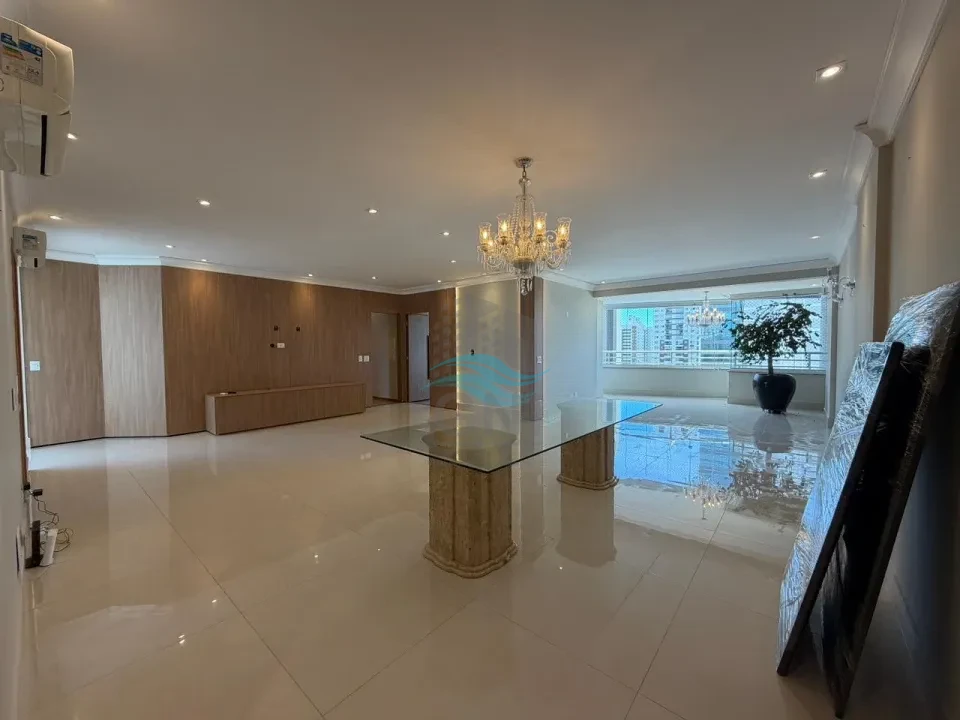 Imagens do imóveis APARTAMENTO PARA LOCAÇÃO - EDIFÍCIO RESIDENCIAL PARANOÁ